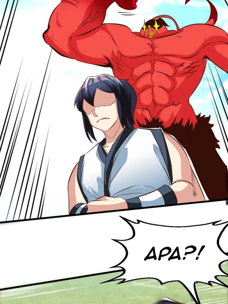 Extreme God chapter 103